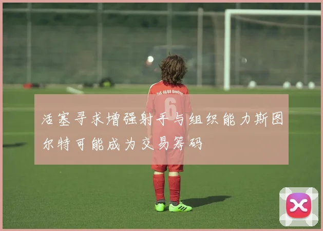 活塞寻求增强射手与组织能力斯图尔特可能成为交易筹码