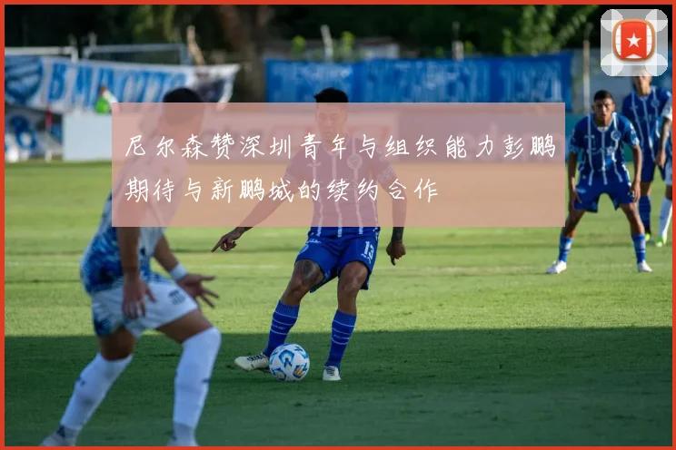 尼尔森赞深圳青年与组织能力彭鹏期待与新鹏城的续约合作